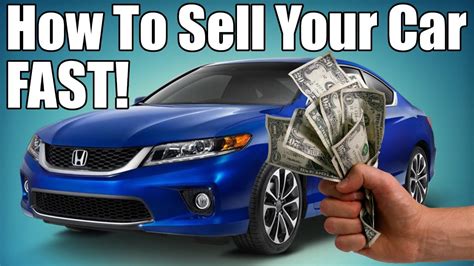 Best way to sell a used car. Things To Know About Best way to sell a used car. 